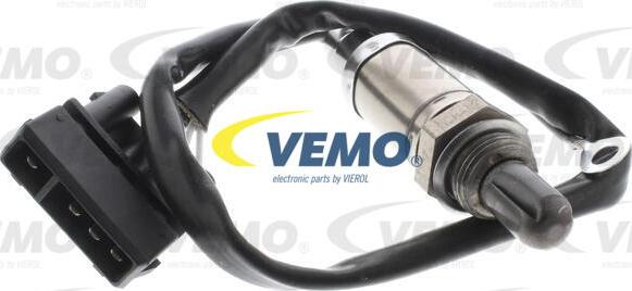 Vemo V10-76-0031 - Lambda Sensoru furqanavto.az