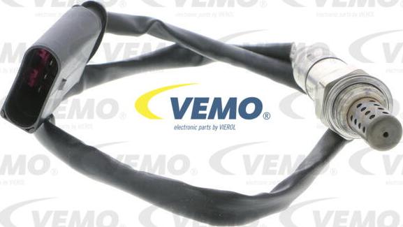 Vemo V10-76-0038 - Lambda Sensoru furqanavto.az