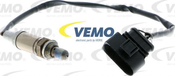 Vemo V10-76-0037 - Lambda Sensoru furqanavto.az