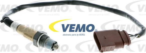 Vemo V10-76-0029 - Lambda Sensoru furqanavto.az
