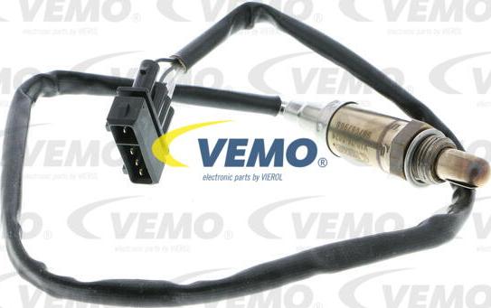 Vemo V10-76-0024 - Lambda Sensoru furqanavto.az