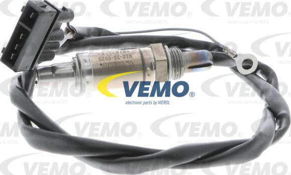 Vemo V10-76-0025 - Lambda Sensoru furqanavto.az
