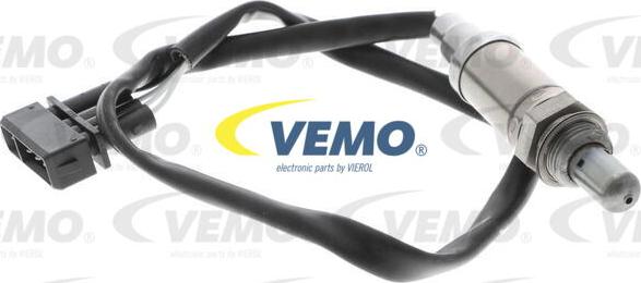 Vemo V10-76-0076 - Lambda Sensoru furqanavto.az