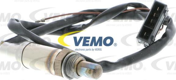 Vemo V10-76-0078 - Lambda Sensoru furqanavto.az