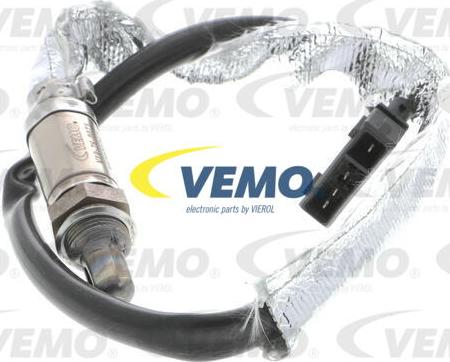 Vemo V10-76-0073 - Lambda Sensoru furqanavto.az