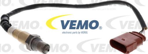 Vemo V10-76-0194 - Lambda Sensoru furqanavto.az