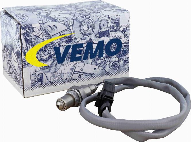 Vemo V10-76-0151 - Lambda Sensoru furqanavto.az
