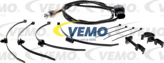 Vemo V10-76-0107 - Lambda Sensoru furqanavto.az