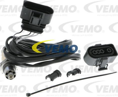 Vemo V10-76-0116 - Lambda Sensoru furqanavto.az