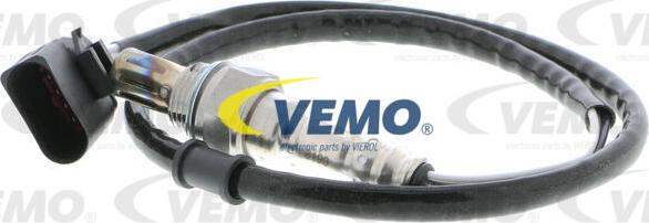 Vemo V10-76-0111 - Lambda Sensoru furqanavto.az