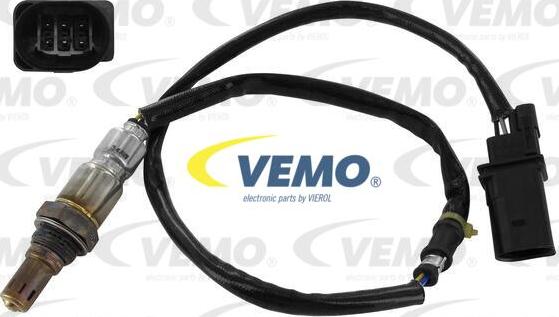 Vemo V10-76-0113 - Lambda Sensoru furqanavto.az