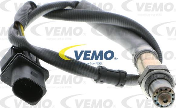 Vemo V10-76-0112-1 - Lambda Sensoru furqanavto.az