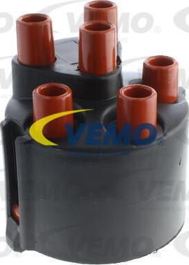 Vemo V10-70-0031 - Distribyutor qapağı furqanavto.az