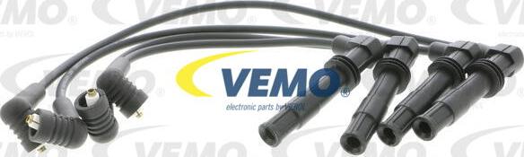 Vemo V10-70-0026 - Alovlanma kabeli dəsti furqanavto.az