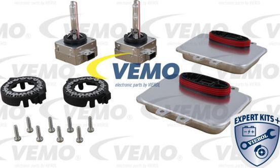 Vemo V10-73-0495-KIT2 - İdarəetmə bloku, işıqlar furqanavto.az