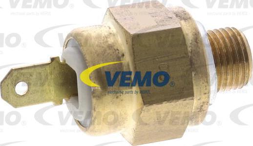 Vemo V10-73-0486 - Temperatur açarı, radiator/kondisioner ventilyatoru furqanavto.az