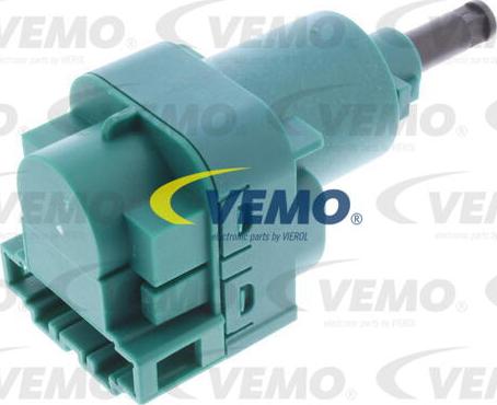 Vemo V10-73-0157 - Əyləc işığı açarı furqanavto.az