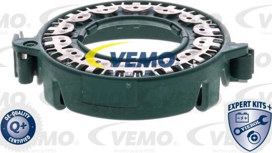 Vemo V99-84-0026-1 - Lampanın yuvası, fara furqanavto.az