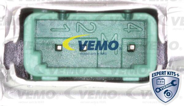 Vemo V10-73-0387-KIT2 - İdarəetmə bloku, işıqlar furqanavto.az