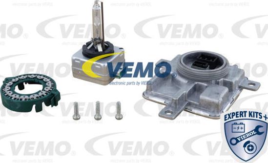 Vemo V10-73-0387-KIT1 - İdarəetmə bloku, işıqlar furqanavto.az