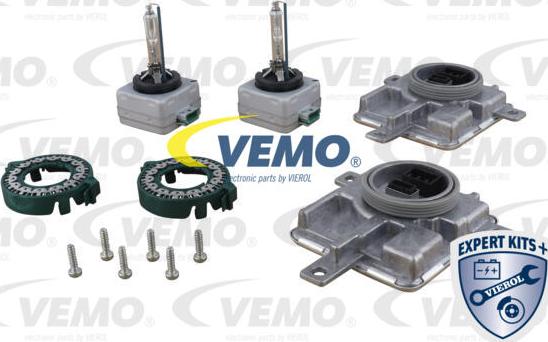 Vemo V10-73-0387-KIT2 - İdarəetmə bloku, işıqlar furqanavto.az