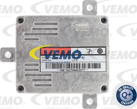 Vemo V10-73-0372 - İdarəetmə bloku, işıqlar furqanavto.az