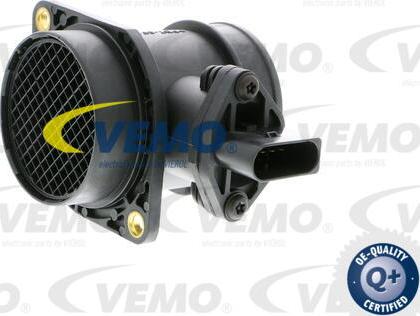 Vemo V10-72-0960-1 - Hava Kütləsi Sensoru furqanavto.az