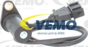 Vemo V10-72-0904 - Sensor, krank mili nəbzi furqanavto.az