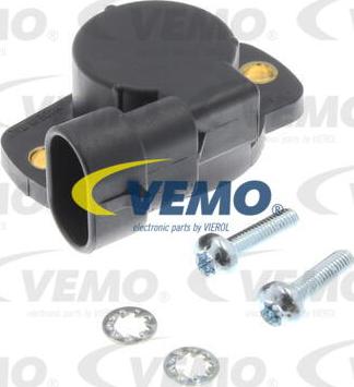 Vemo V10-72-0988 - Sensor, tənzimləyici mövqeyi furqanavto.az