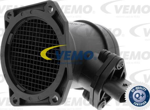 Vemo V10-72-0974-1 - Hava Kütləsi Sensoru furqanavto.az