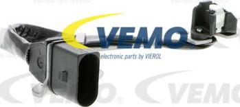 Vemo V10-72-0978 - Sensor, alovlanma impulsu furqanavto.az