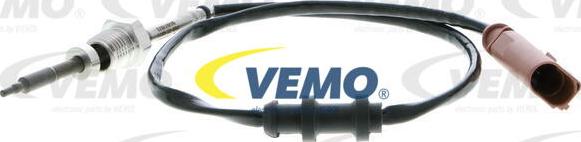 Vemo V10-72-0011 - Sensor, işlənmiş qazın temperaturu furqanavto.az