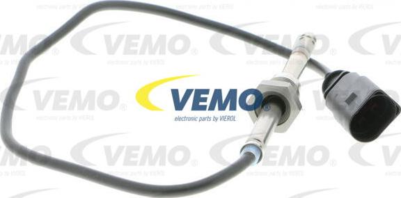 Vemo V10-72-0038 - Sensor, işlənmiş qazın temperaturu furqanavto.az