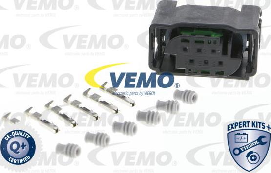 Vemo V10-72-0070 - Sensor, Ksenon işığı (faranın diapazonunun tənzimlənməsi) furqanavto.az