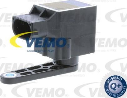 Vemo V10-72-0807 - Sensor, Ksenon işığı (faranın diapazonunun tənzimlənməsi) furqanavto.az