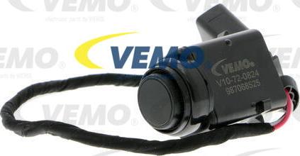 Vemo V10-72-0824 - Sensor, parkinq köməkçisi furqanavto.az