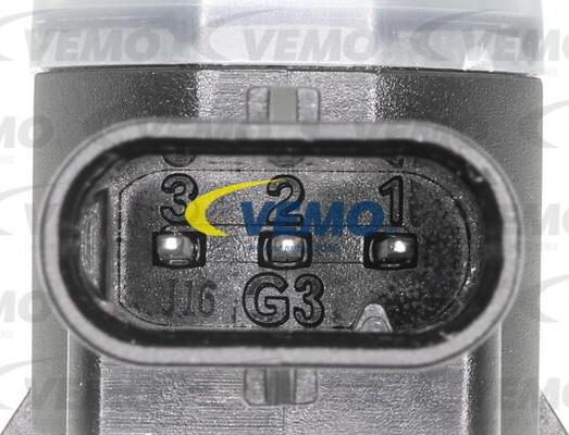 Vemo V10-72-0825 - Sensor, parkinq köməkçisi furqanavto.az