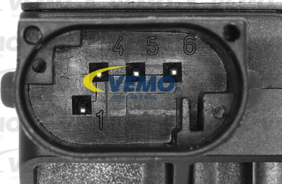 Vemo V10-72-0230 - Sensor, Ksenon işığı (faranın diapazonunun tənzimlənməsi) furqanavto.az