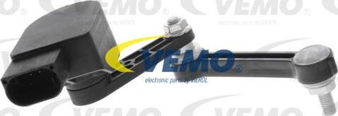 Vemo V10-72-0230 - Sensor, Ksenon işığı (faranın diapazonunun tənzimlənməsi) furqanavto.az