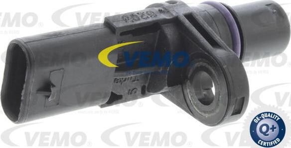Vemo V10-72-1449 - Sensor, eksantrik mili mövqeyi furqanavto.az