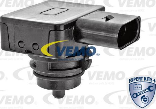 Vemo V10-72-1443 - Təzyiq sensoru, əyləc gücləndiricisi furqanavto.az