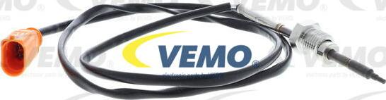 Vemo V10-72-1401 - Sensor, işlənmiş qazın temperaturu furqanavto.az