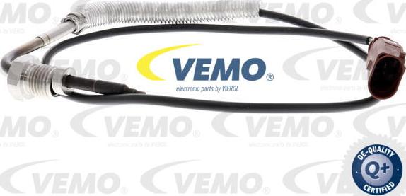 Vemo V10-72-1403 - Sensor, işlənmiş qazın temperaturu furqanavto.az