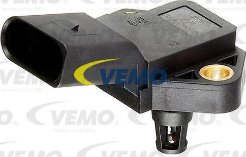 Vemo V10-72-1553 - Sensor, giriş havasının temperaturu www.furqanavto.az