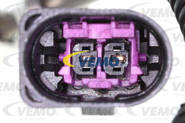 Vemo V10-72-1563 - Sensor, işlənmiş qazın temperaturu furqanavto.az