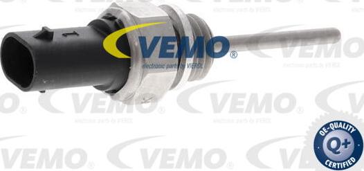 Vemo V10-72-1534 - Sensor, giriş havasının temperaturu furqanavto.az