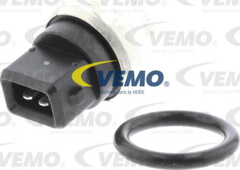 Vemo V10-72-1098 - Sensor, soyuducu suyun temperaturu furqanavto.az