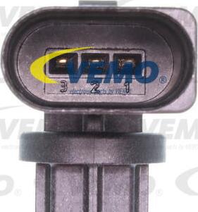 Vemo V10-72-1041 - Sensor, alovlanma impulsu furqanavto.az