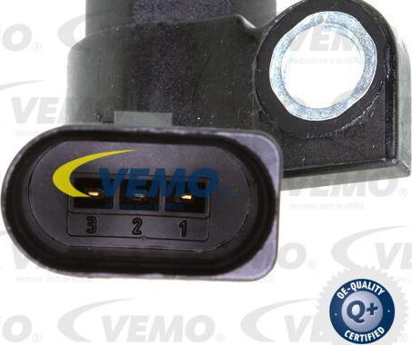 Vemo V10-72-1043 - Sensor, krank mili nəbzi furqanavto.az