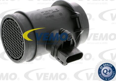 Vemo V10-72-1065 - Hava Kütləsi Sensoru furqanavto.az